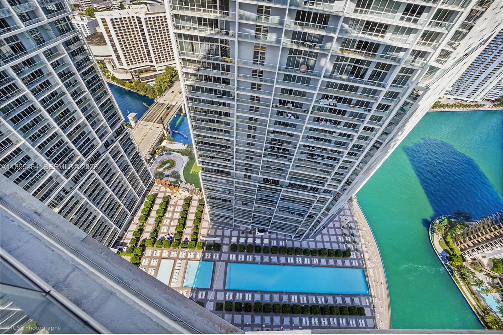 495 Brickell Ave #4710, Miami FL 33131