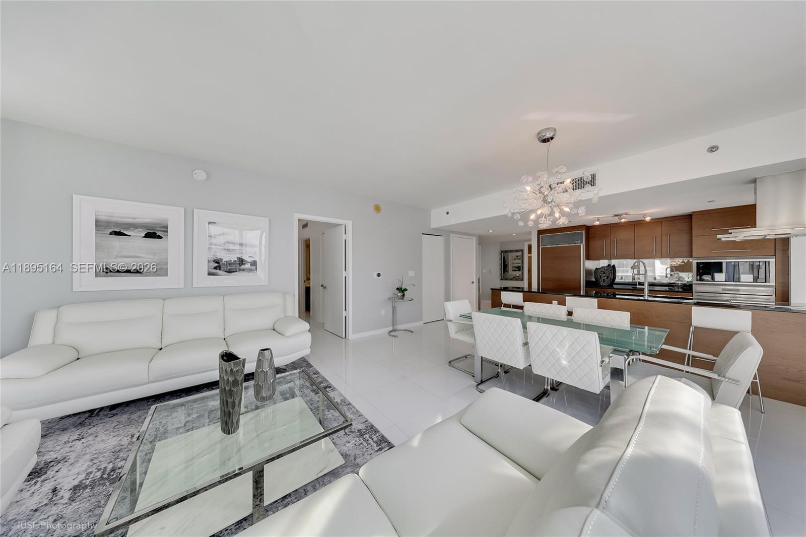495 Brickell Ave #4710, Miami FL 33131