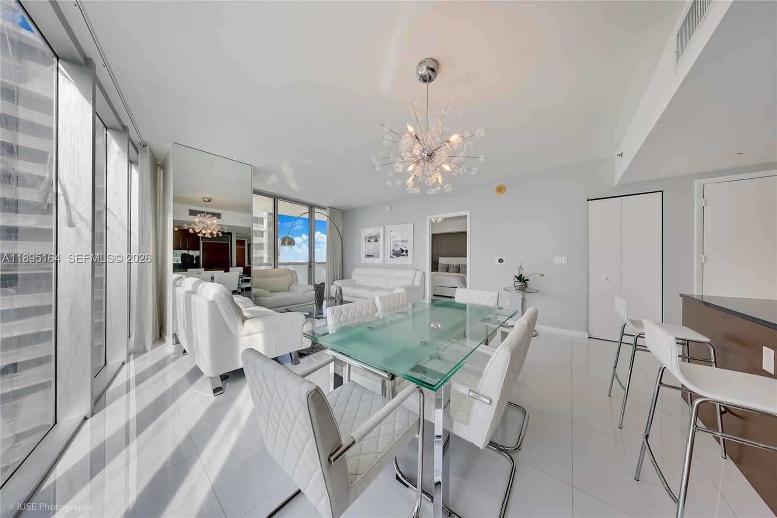 495 Brickell Ave #4710, Miami FL 33131
