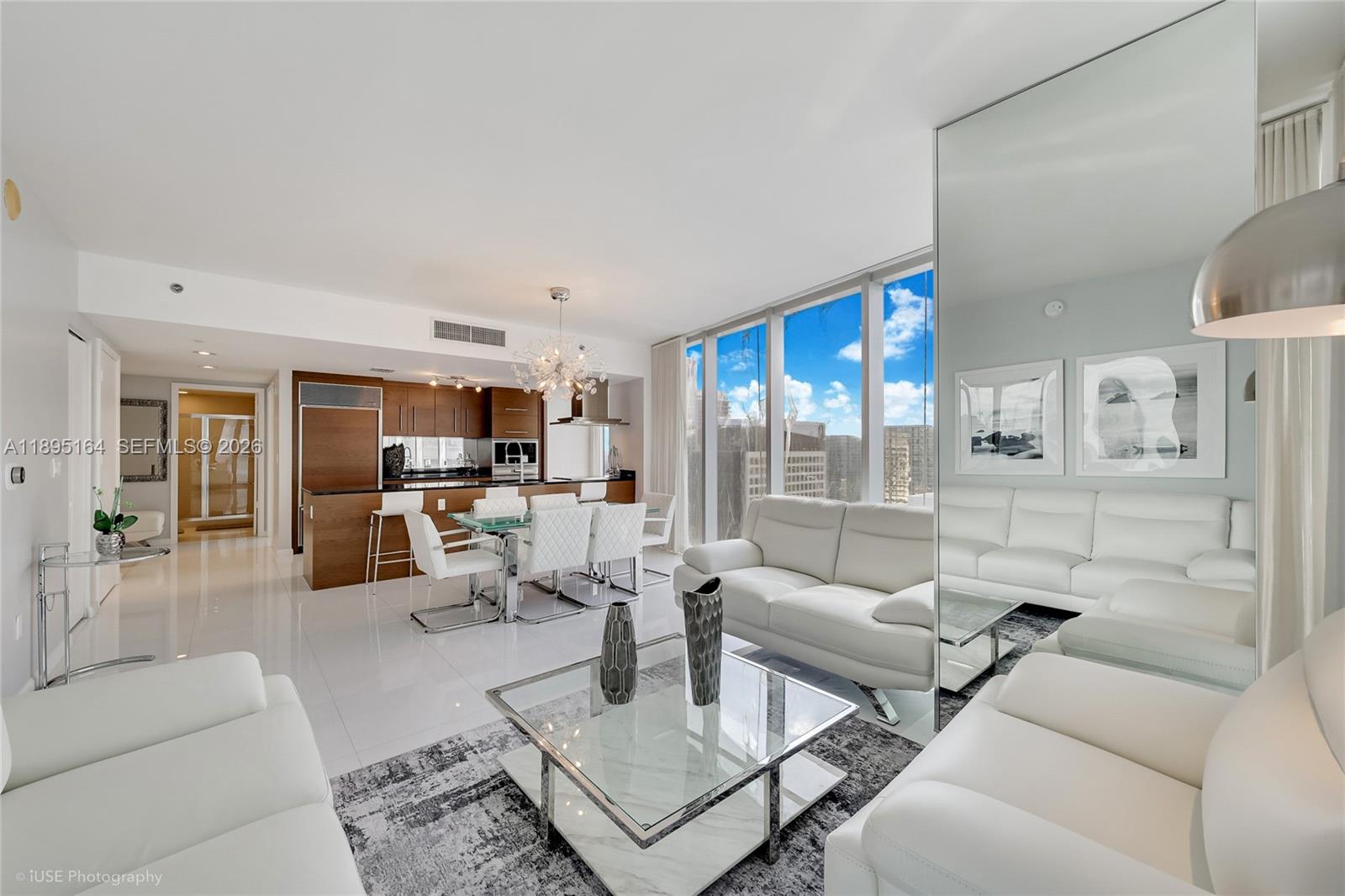 495 Brickell Ave #4710, Miami FL 33131