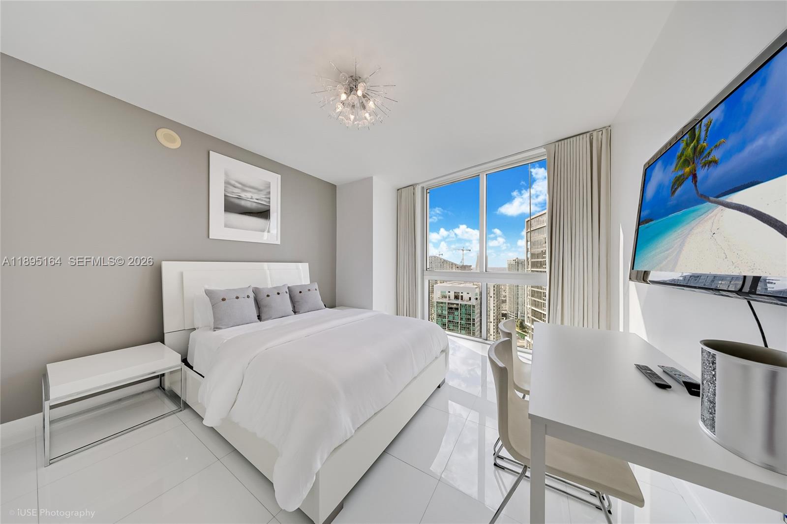 495 Brickell Ave #4710, Miami FL 33131