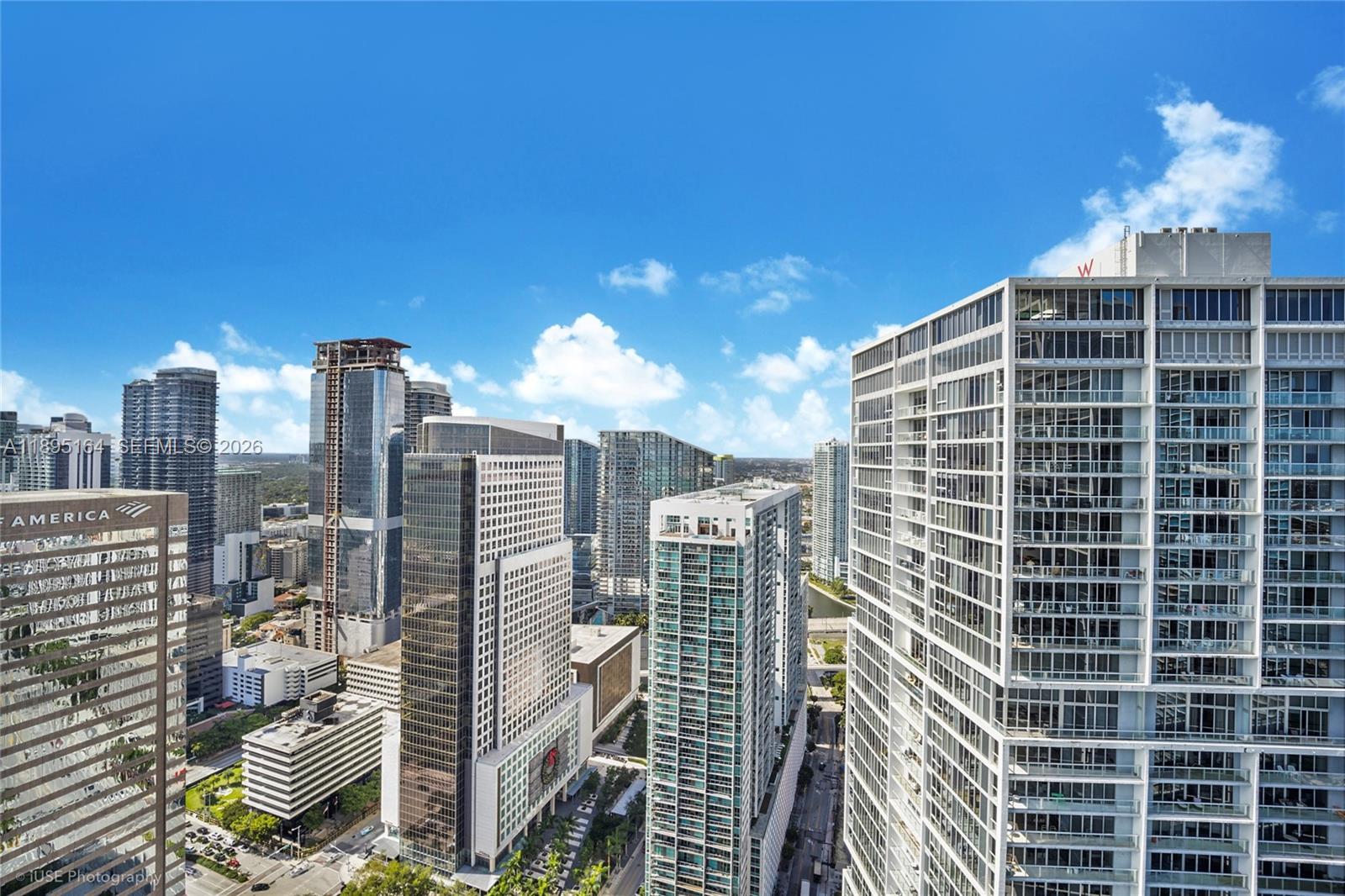 495 Brickell Ave #4710, Miami FL 33131