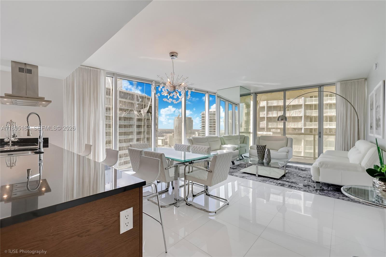 495 Brickell Ave #4710, Miami FL 33131