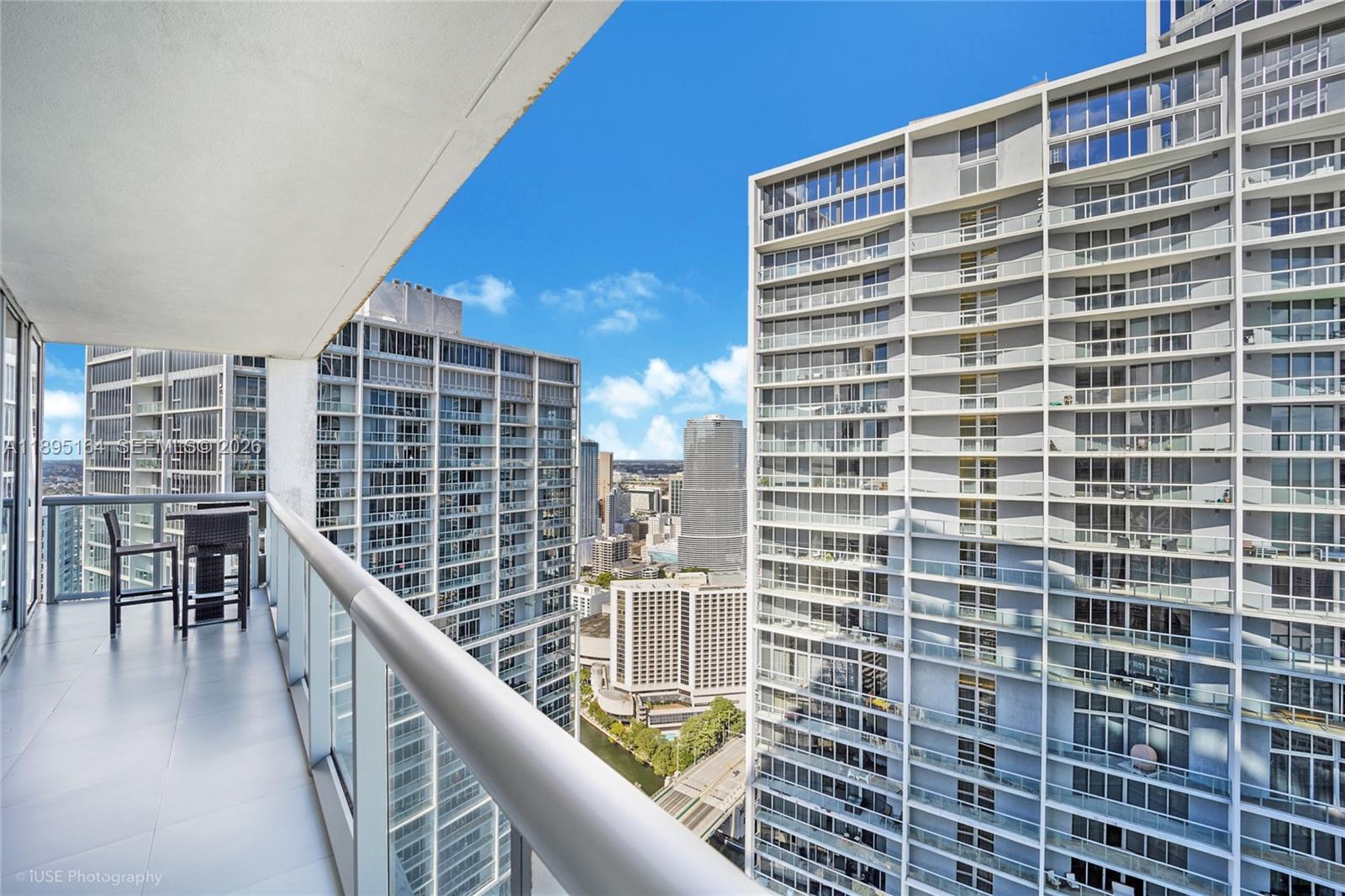 495 Brickell Ave #4710, Miami FL 33131