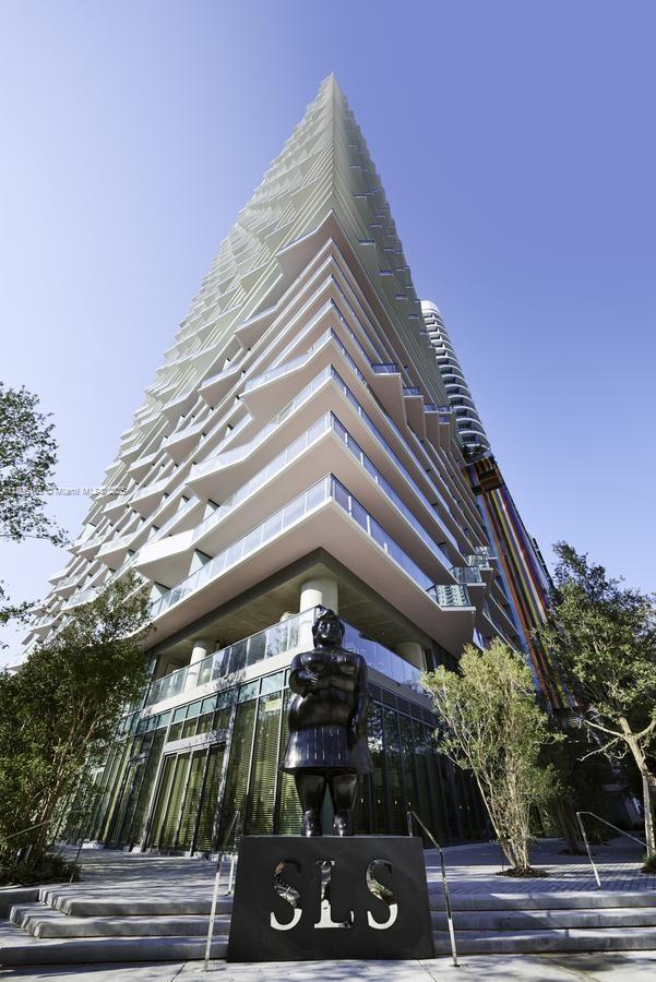 1300 S Miami Ave #2109, Miami FL 33131