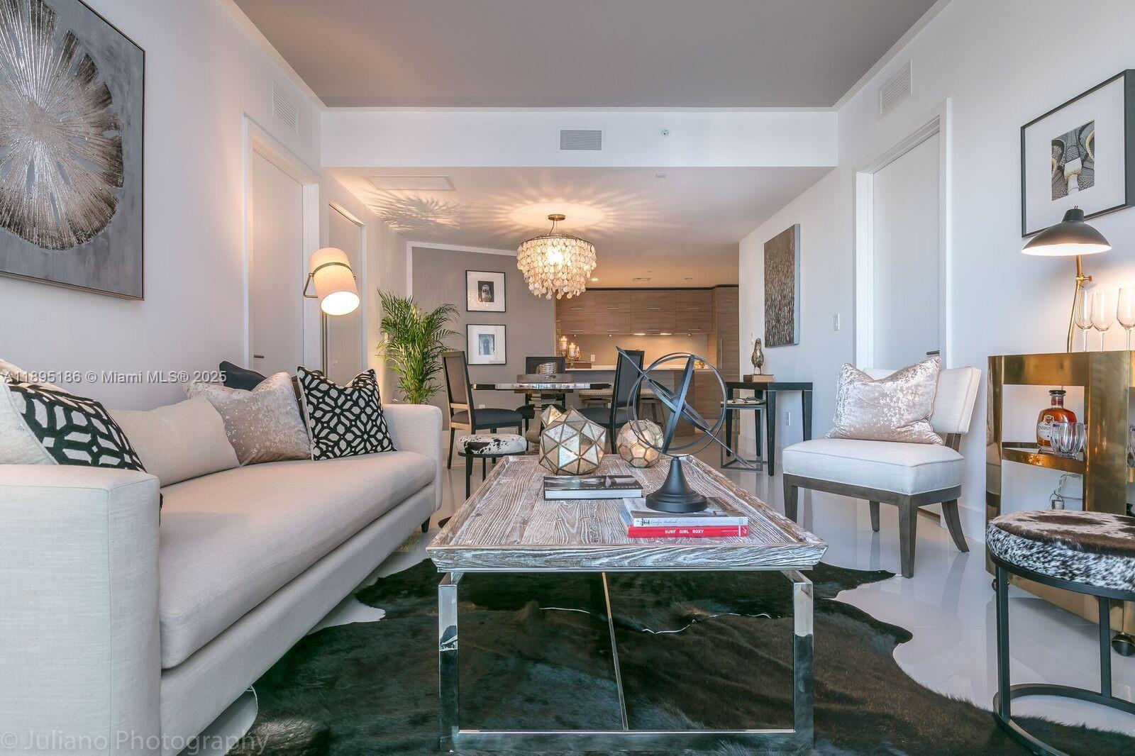1300 S Miami Ave #2109, Miami FL 33131