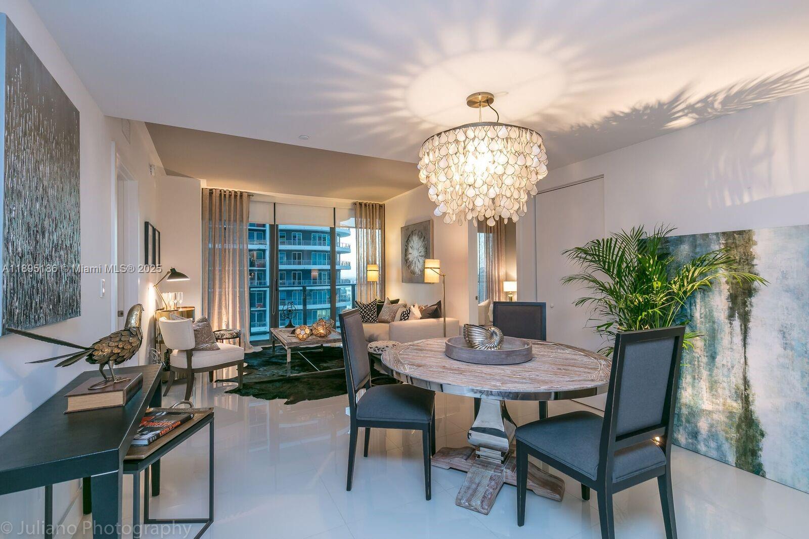 1300 S Miami Ave #2109, Miami FL 33131