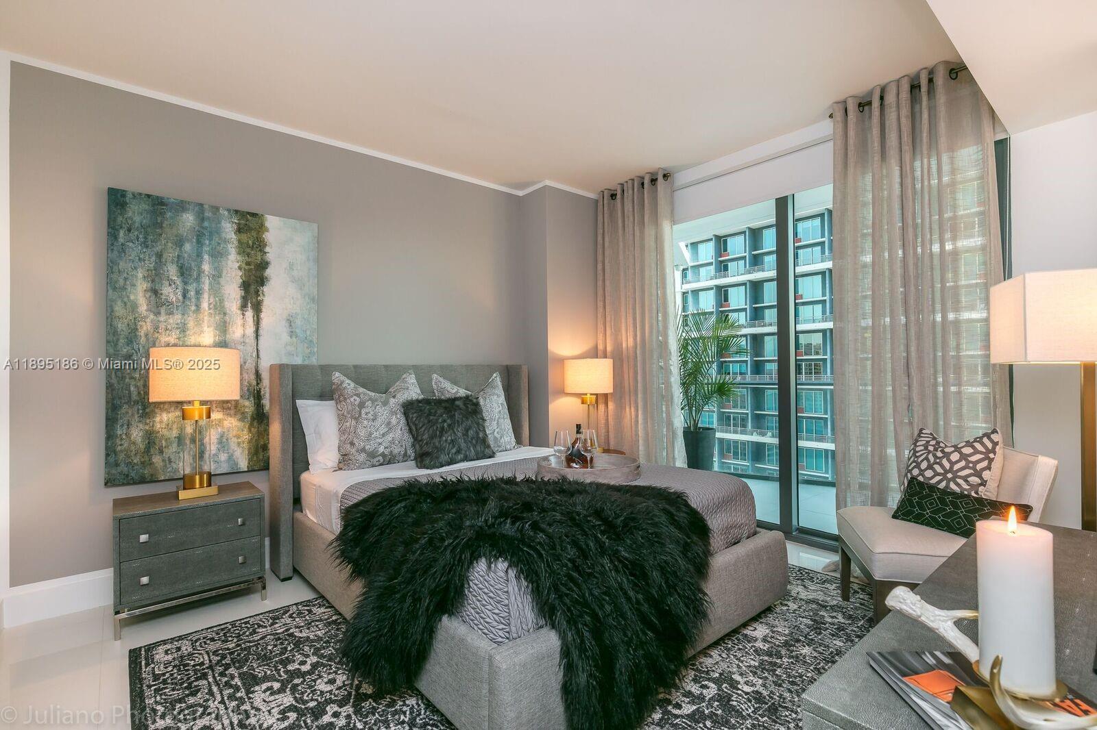 1300 S Miami Ave #2109, Miami FL 33131