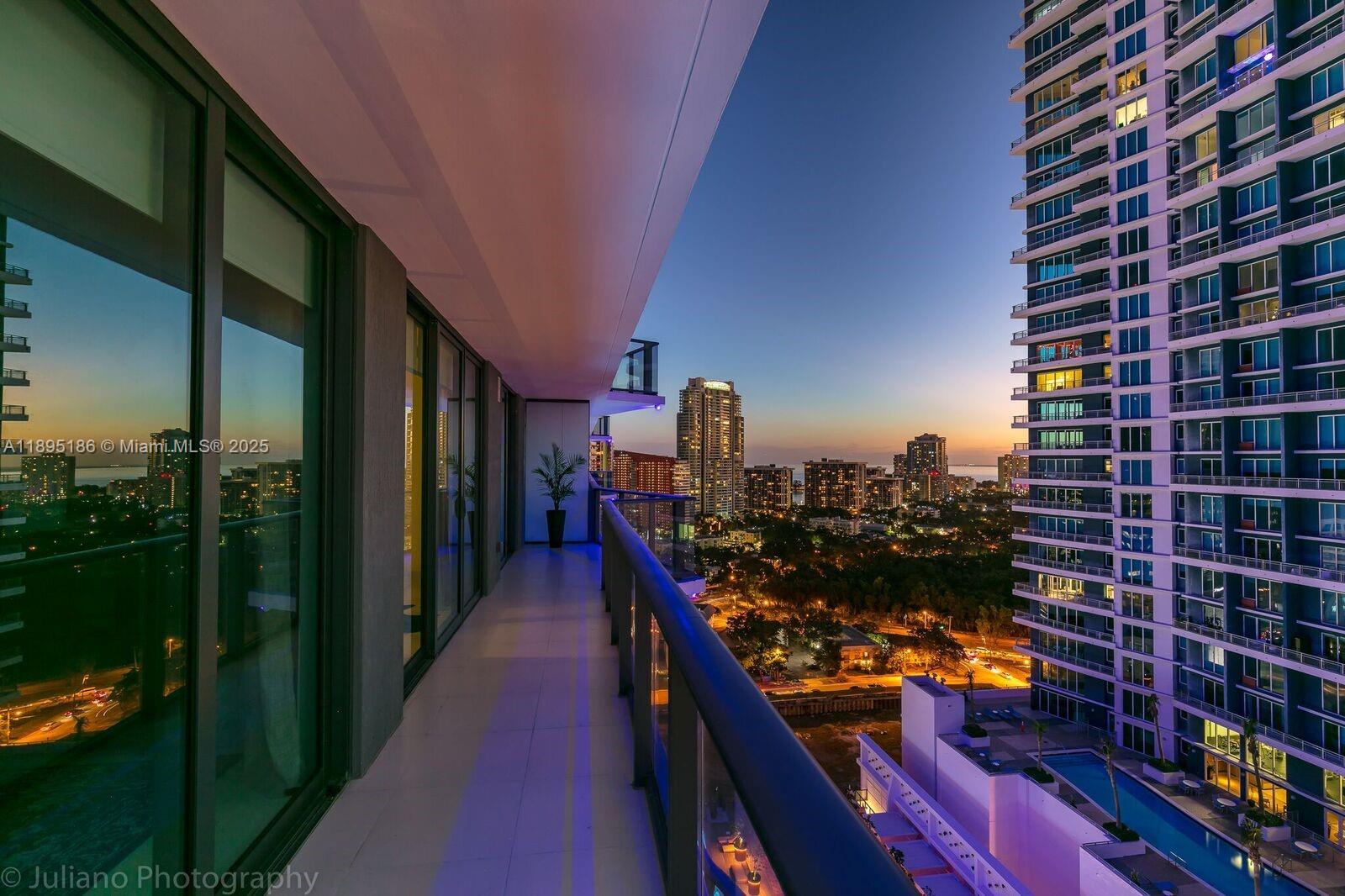 1300 S Miami Ave #2109, Miami FL 33131