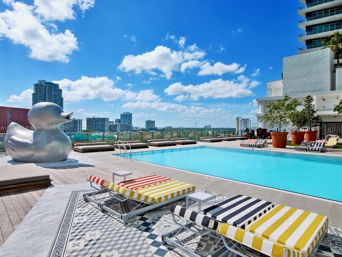 1300 S Miami Ave #2109, Miami FL 33131