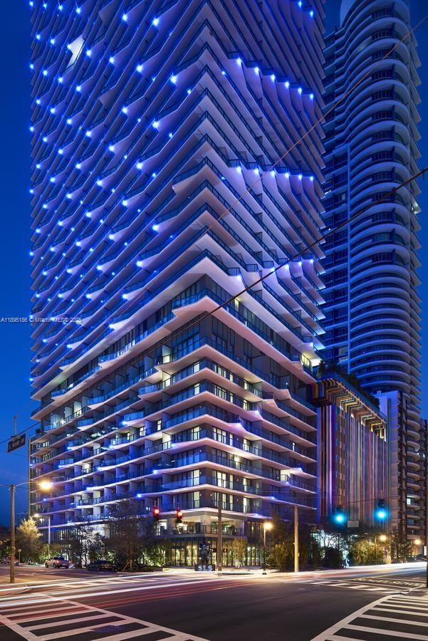 1300 S Miami Ave #2109, Miami FL 33131