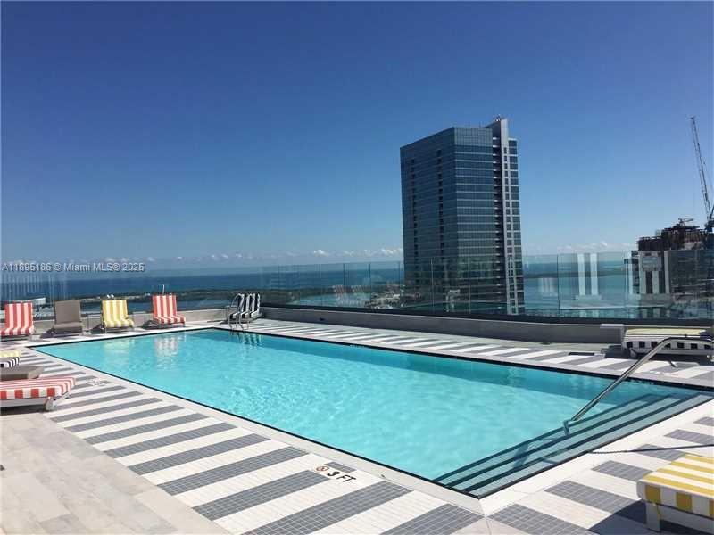 1300 S Miami Ave #2109, Miami FL 33131