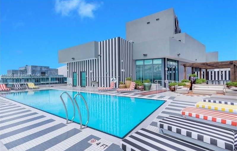 1300 S Miami Ave #2109, Miami FL 33131