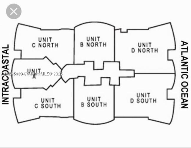 9401 Collins Ave #305, Surfside FL 33154