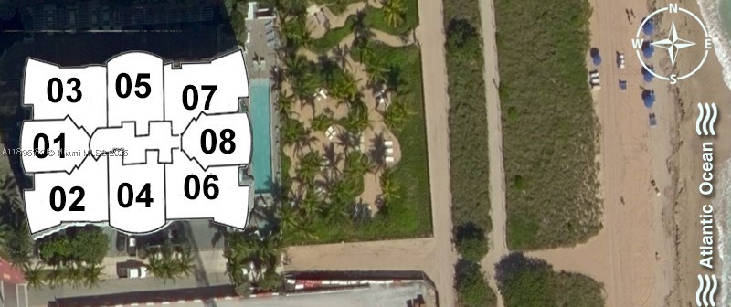 9401 Collins Ave #305, Surfside FL 33154