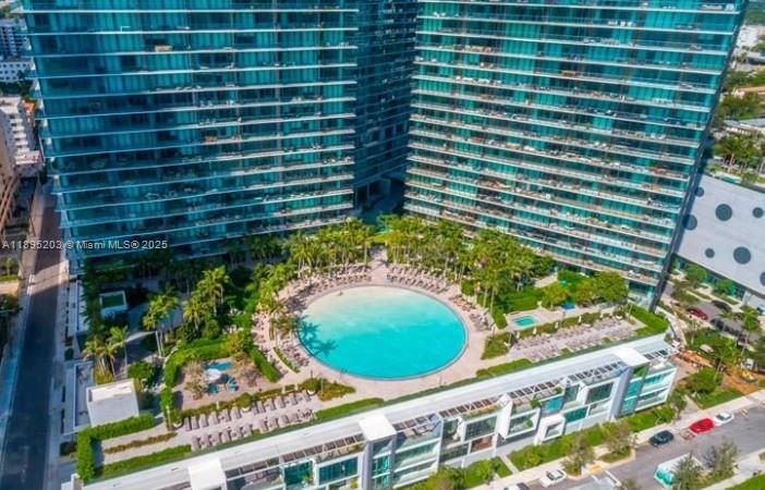 480 NE 31st St #4106, Miami FL 33137