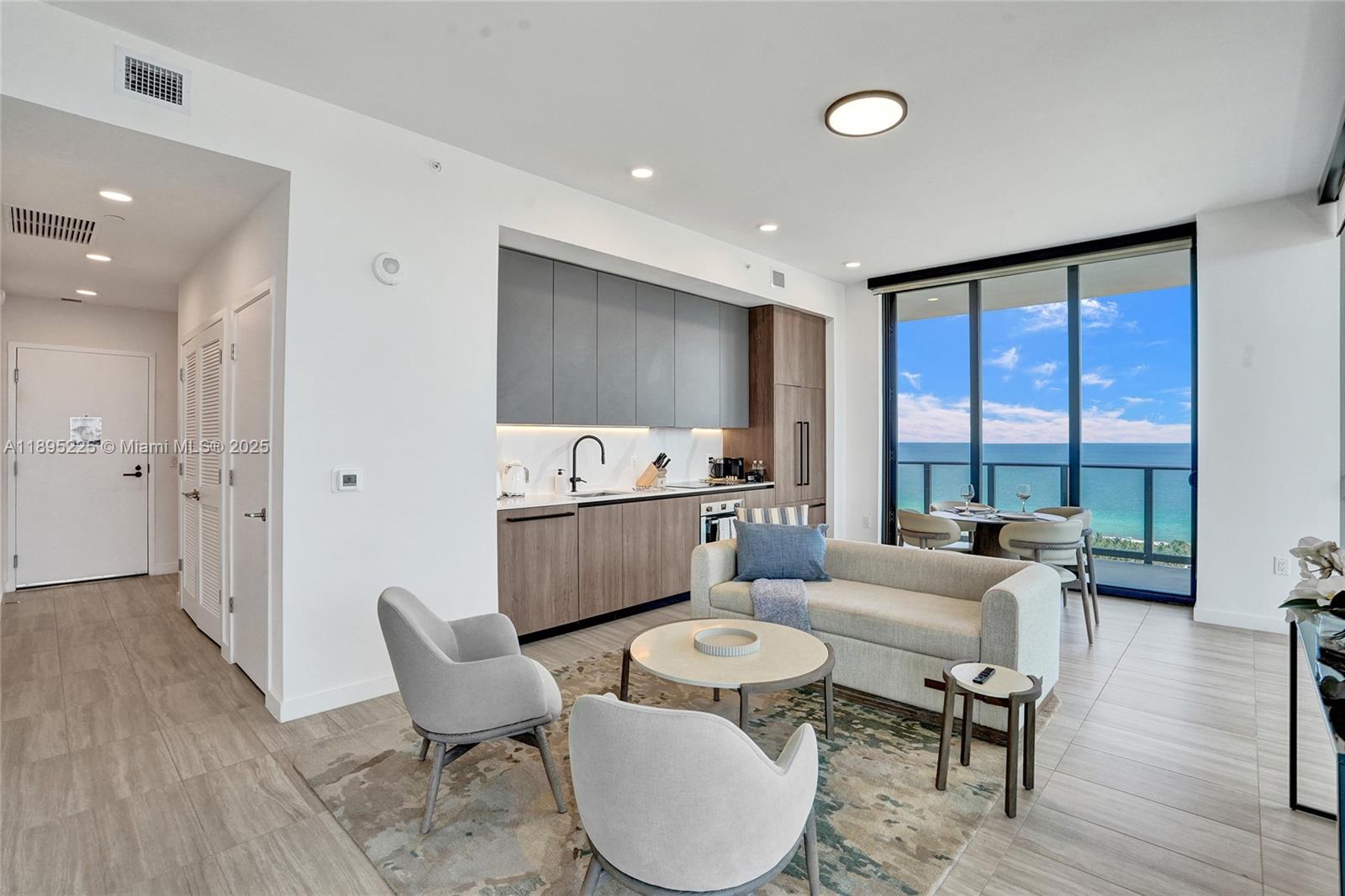 580 72nd street #2102, Miami Beach FL 33141