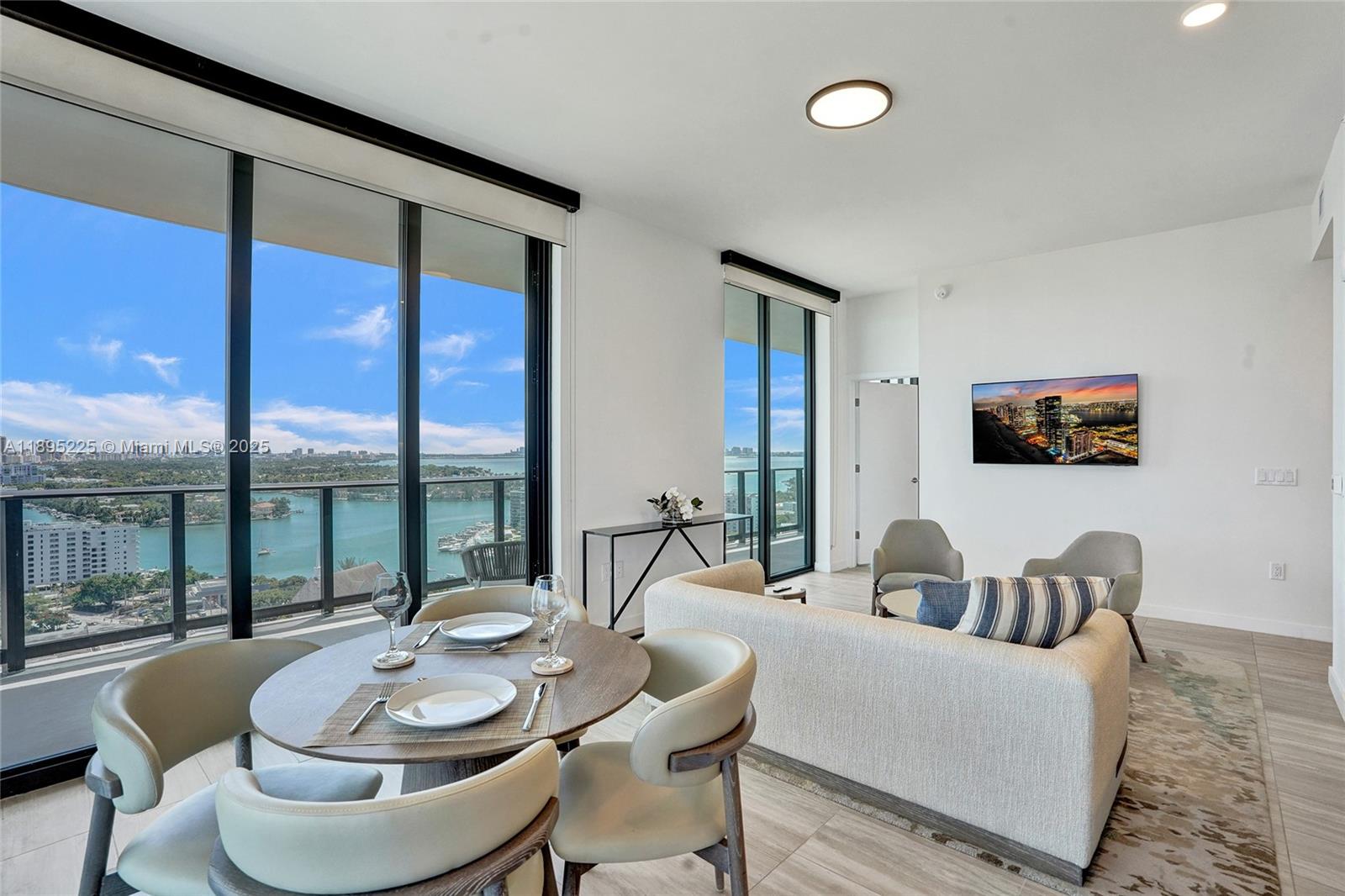 580 72nd street #2102, Miami Beach FL 33141
