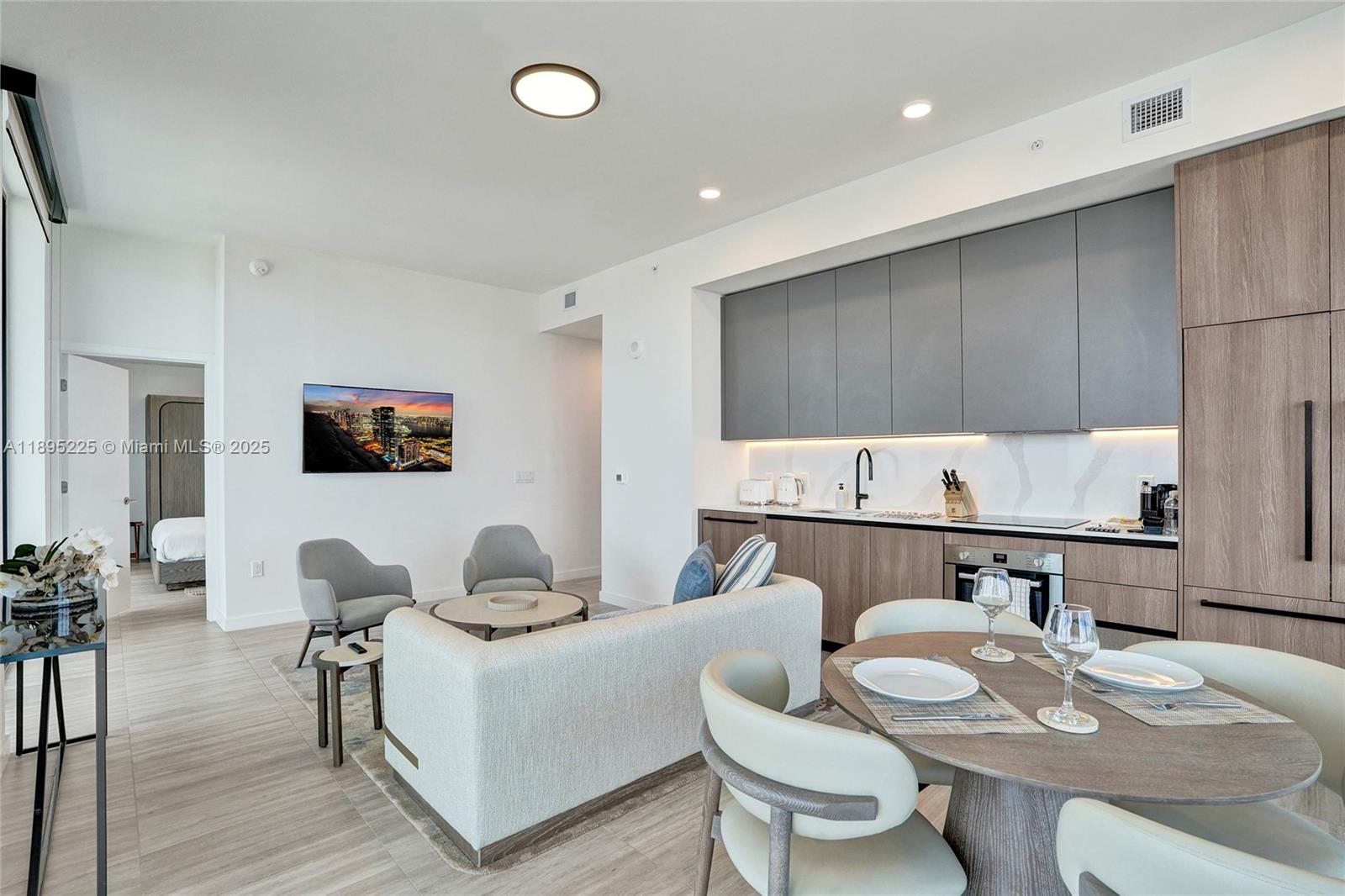 580 72nd street #2102, Miami Beach FL 33141