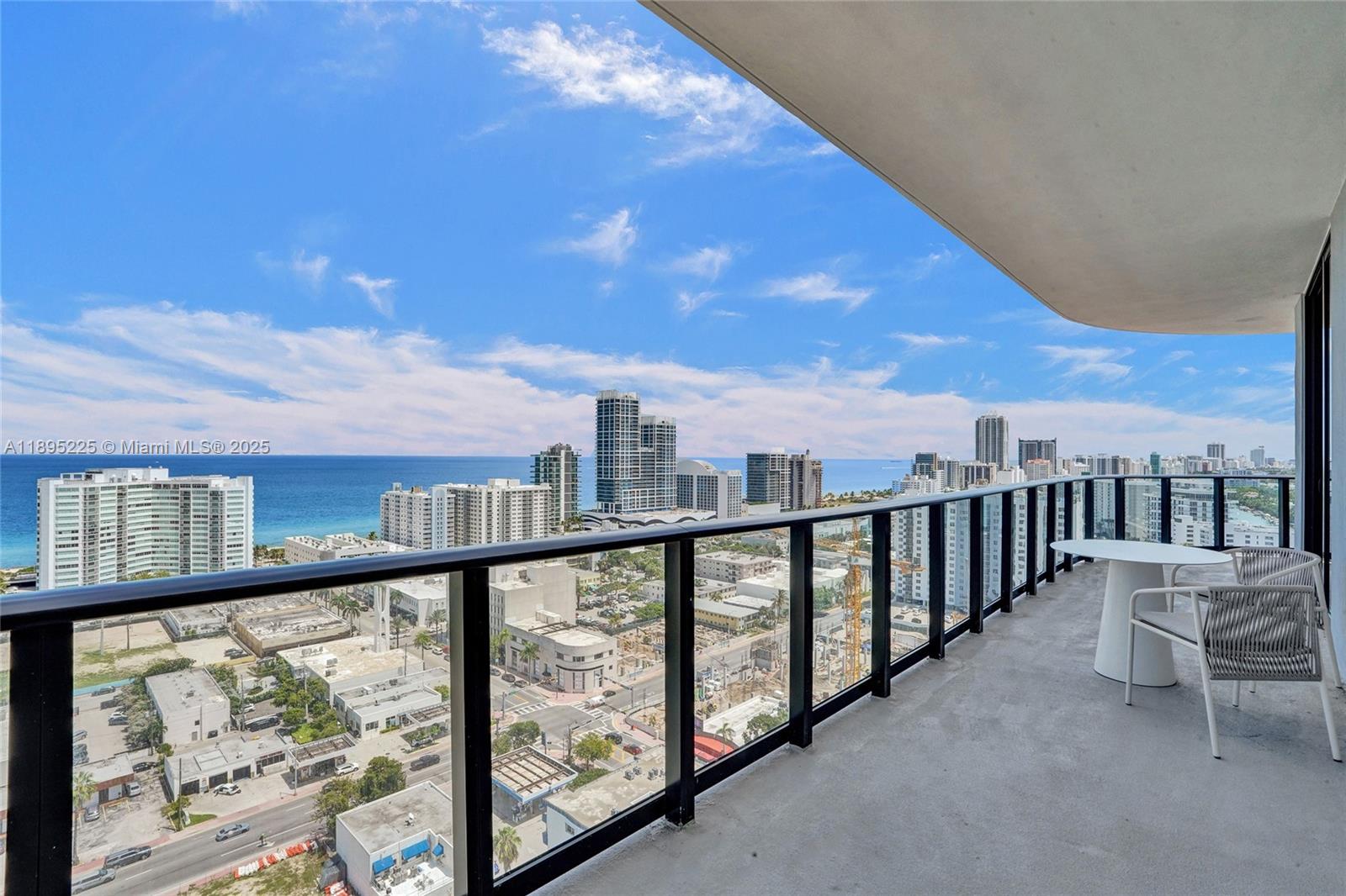 580 72nd street #2102, Miami Beach FL 33141