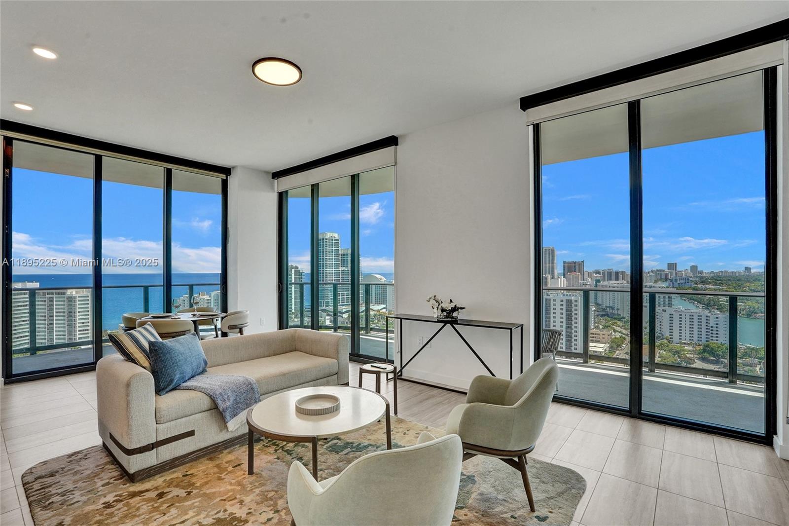 580 72nd street #2102, Miami Beach FL 33141