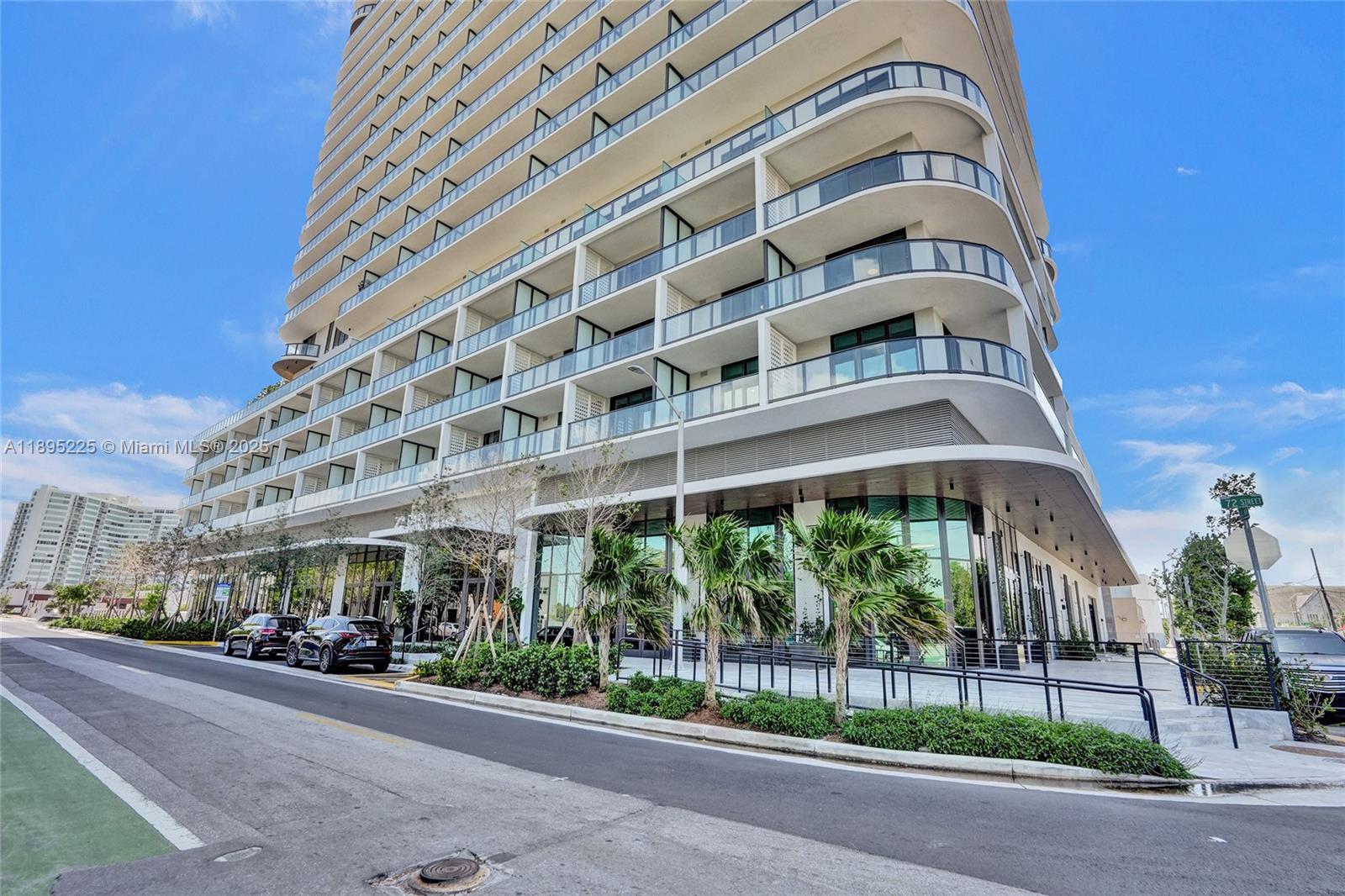 580 72nd street #2102, Miami Beach FL 33141