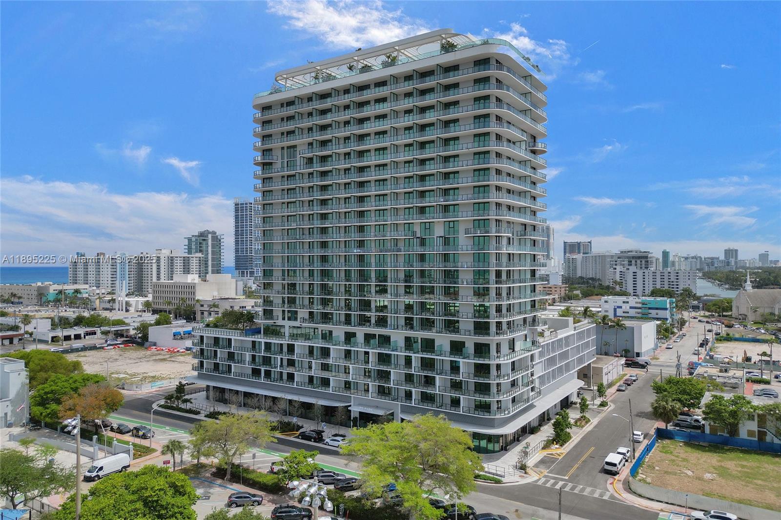 580 72nd street #2102, Miami Beach FL 33141