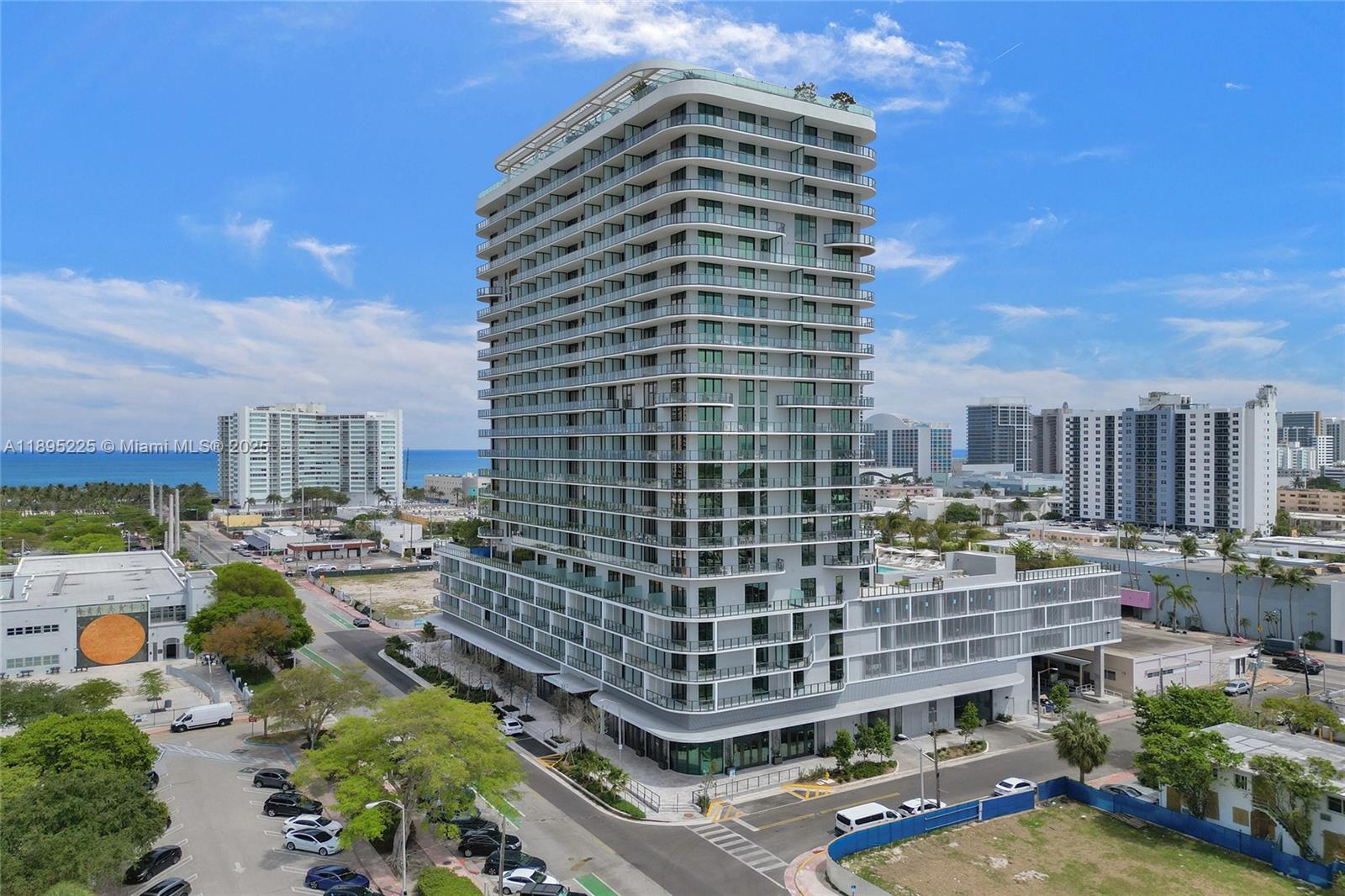 580 72nd street #2102, Miami Beach FL 33141