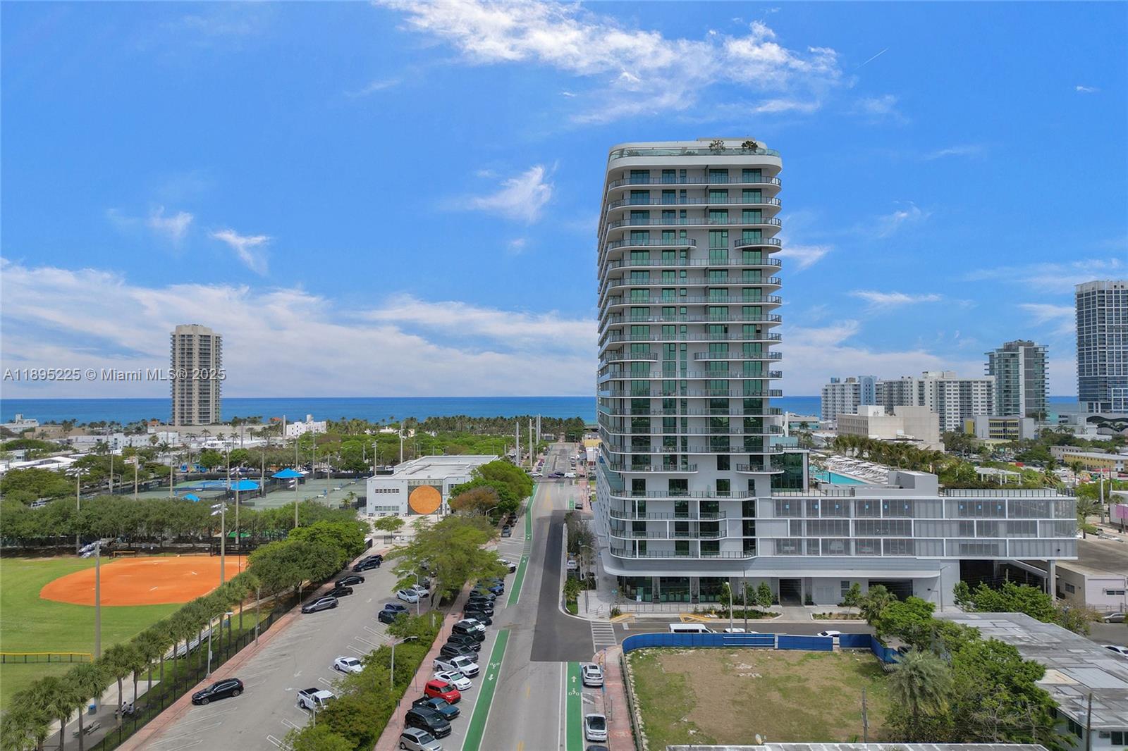 580 72nd street #2102, Miami Beach FL 33141