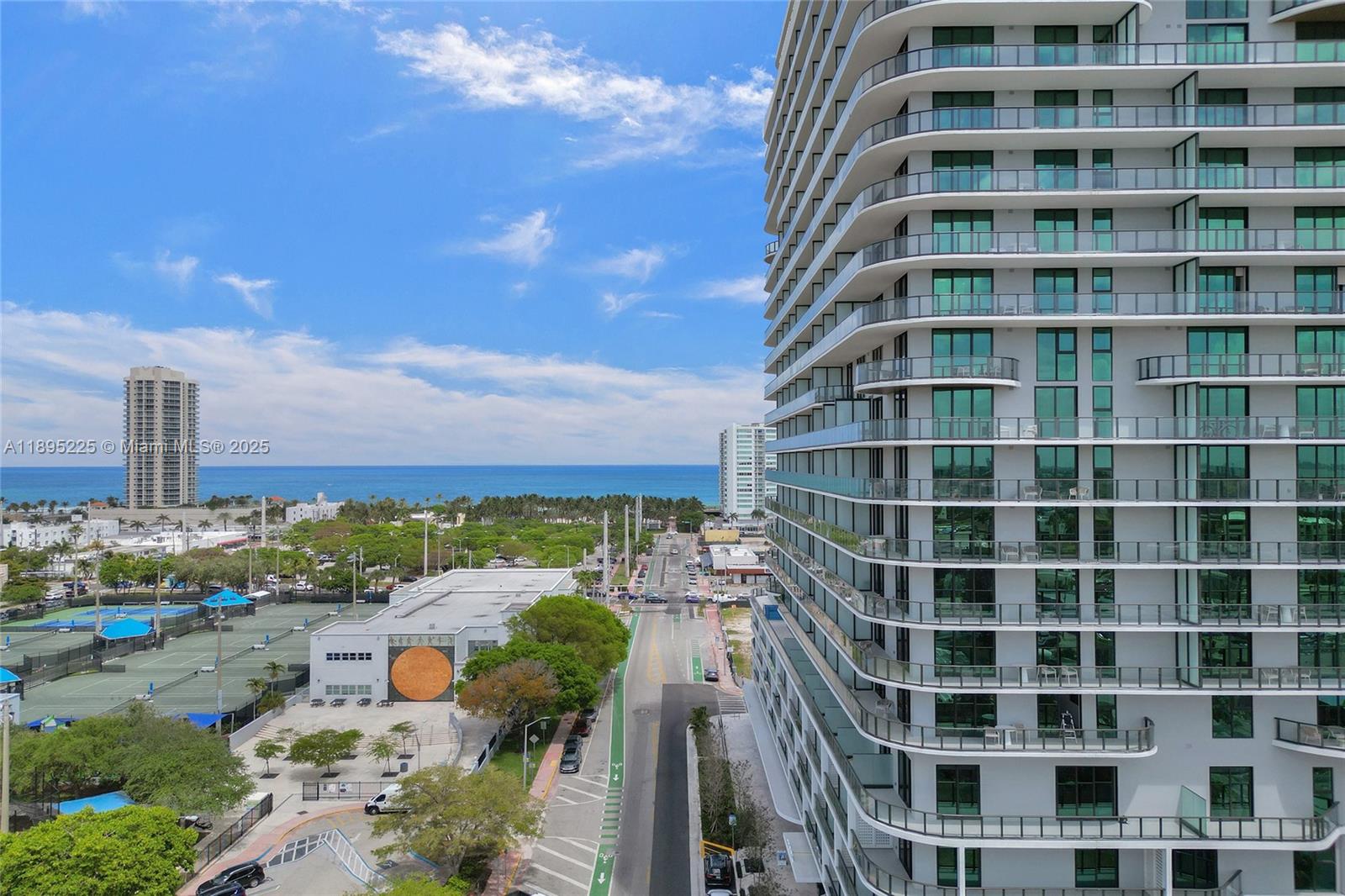 580 72nd street #2102, Miami Beach FL 33141