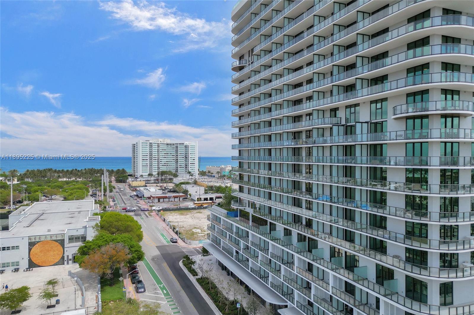 580 72nd street #2102, Miami Beach FL 33141