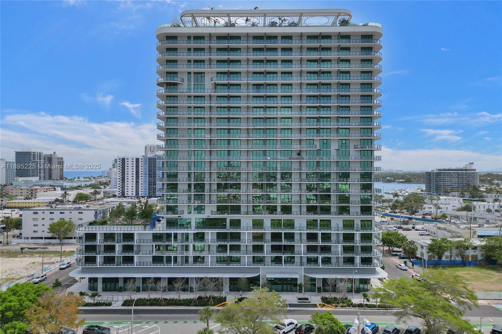 580 72nd street #2102, Miami Beach FL 33141