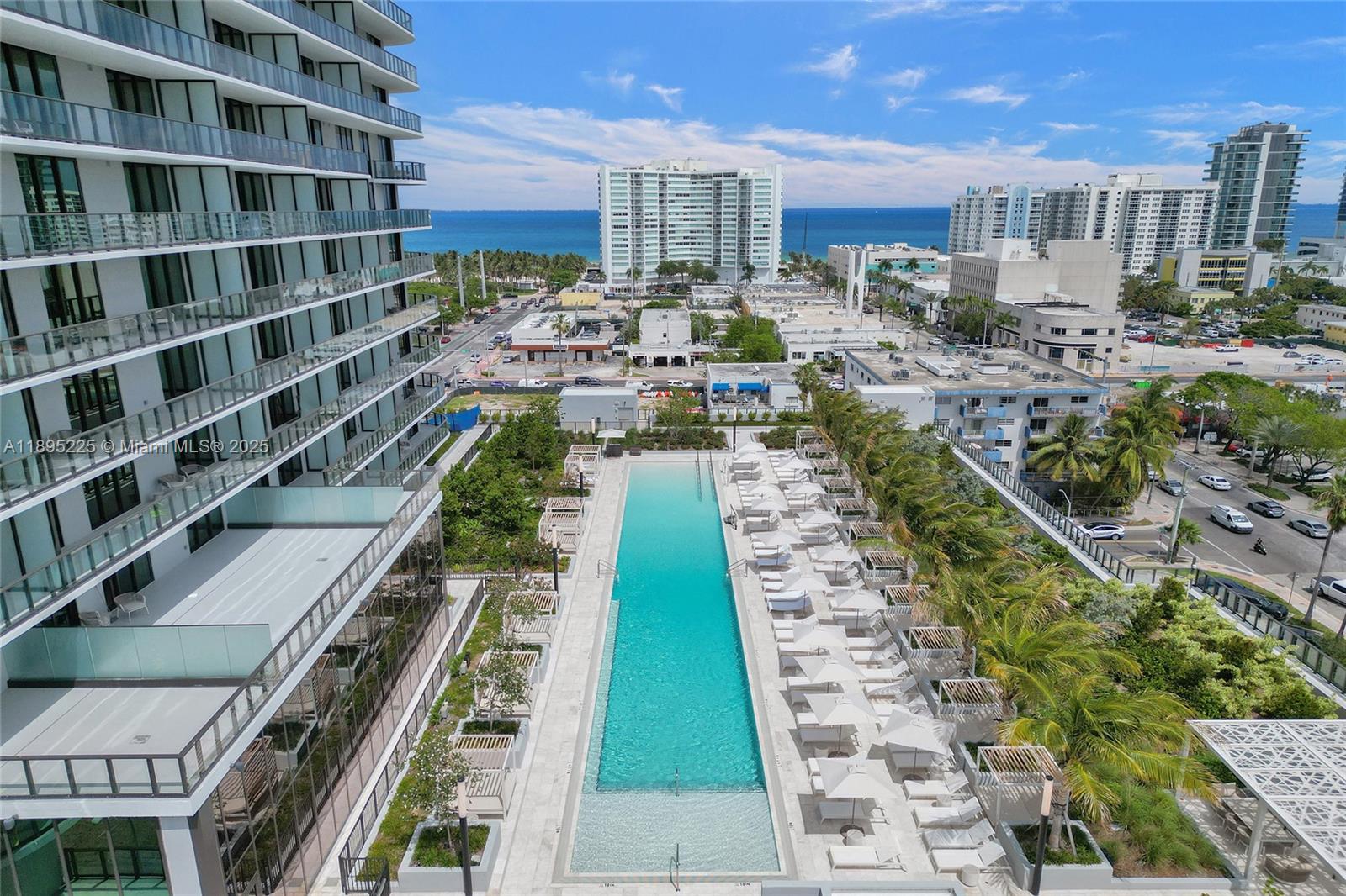 580 72nd street #2102, Miami Beach FL 33141