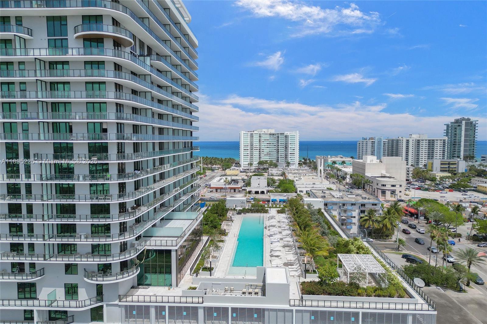 580 72nd street #2102, Miami Beach FL 33141