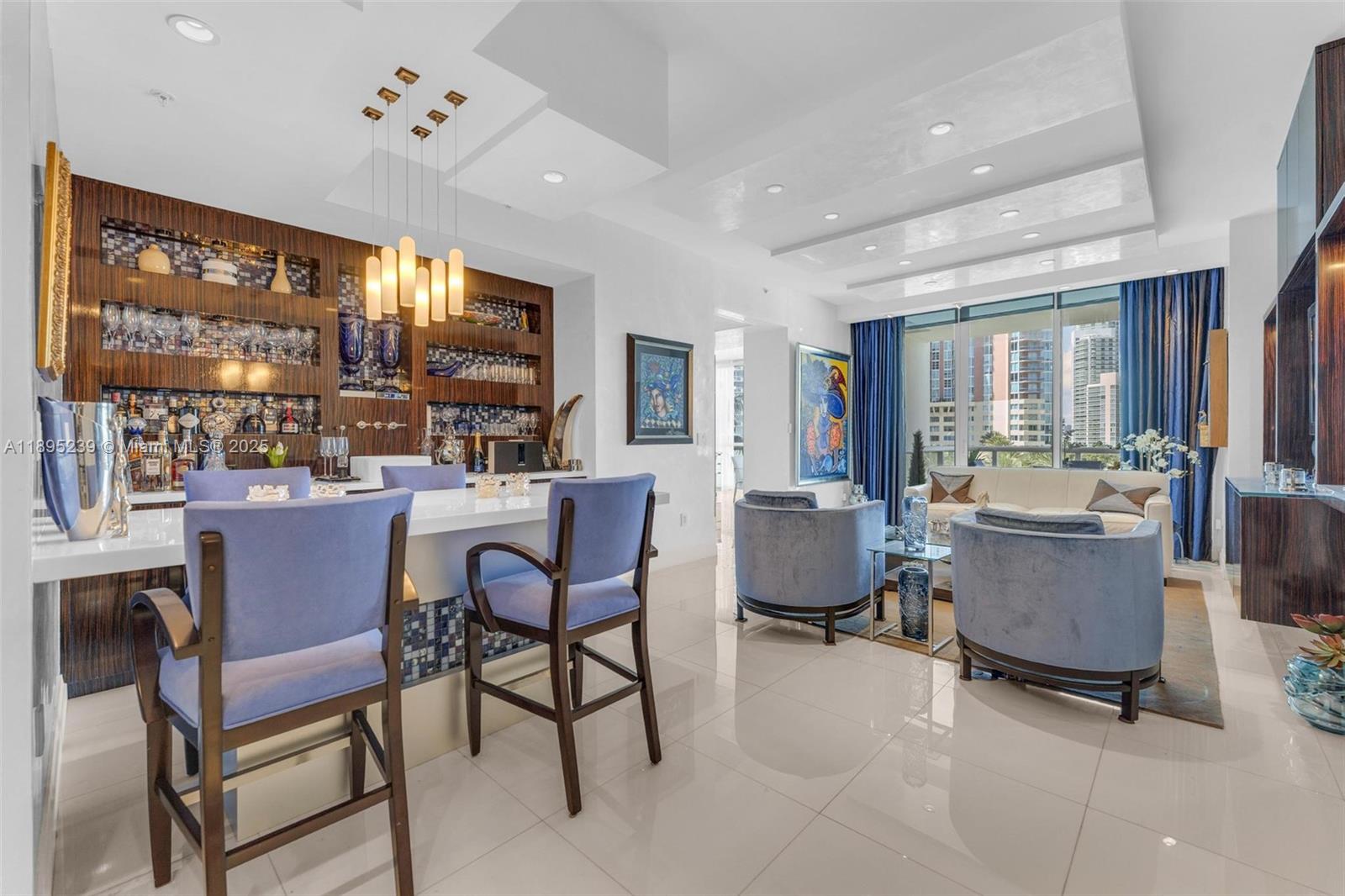 50 S Pointe Dr #705, Miami Beach FL 33139