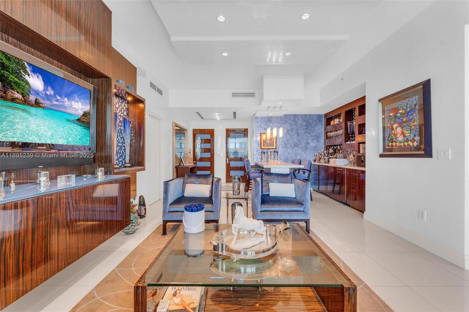 50 S Pointe Dr #705, Miami Beach FL 33139