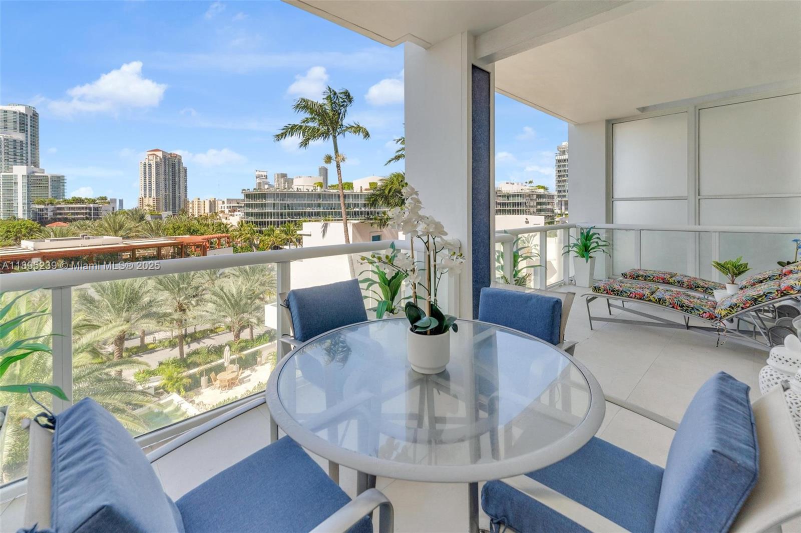 50 S Pointe Dr #705, Miami Beach FL 33139