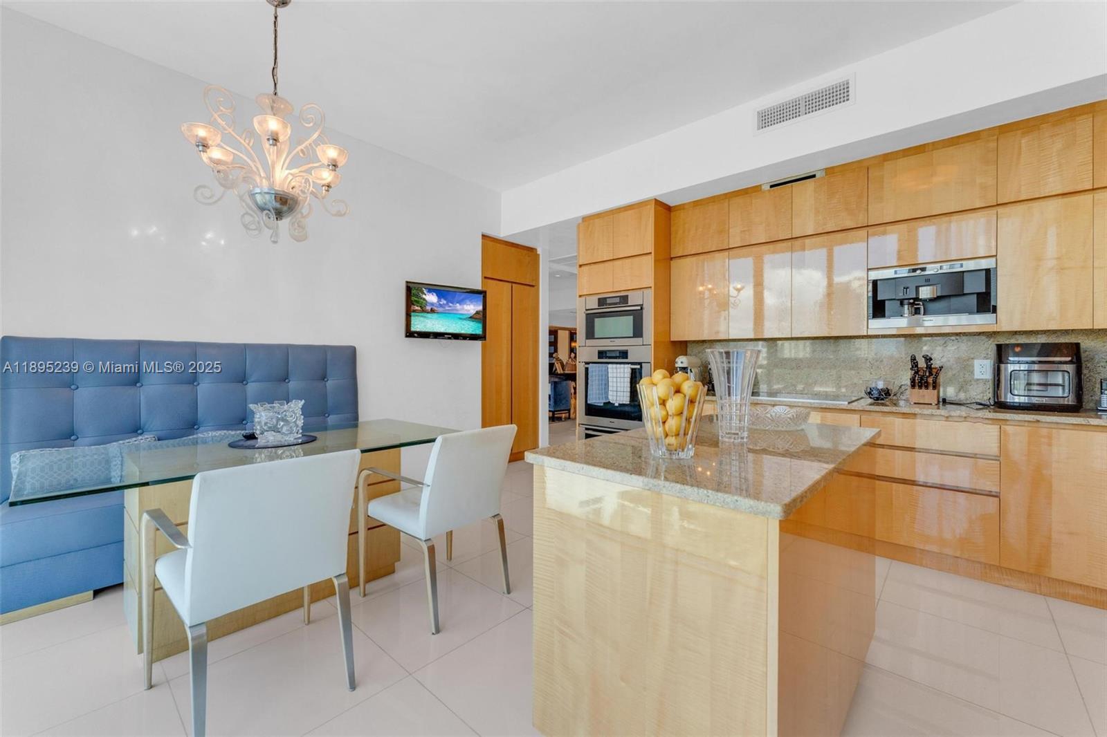 50 S Pointe Dr #705, Miami Beach FL 33139