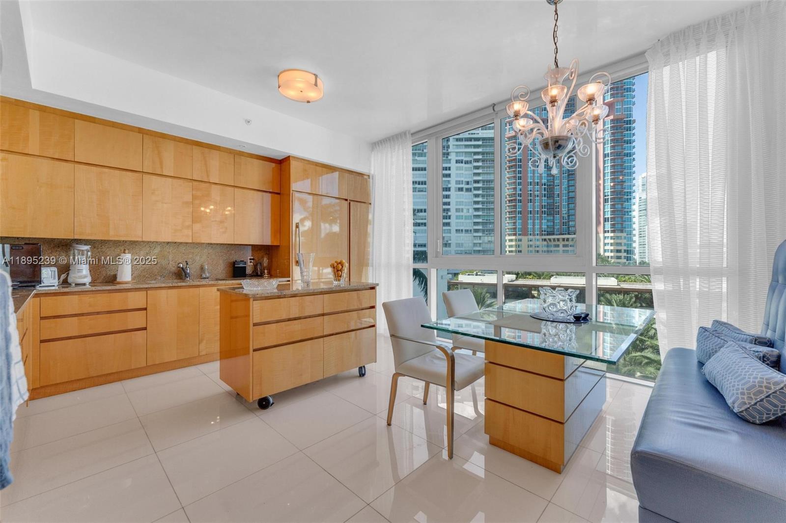 50 S Pointe Dr #705, Miami Beach FL 33139