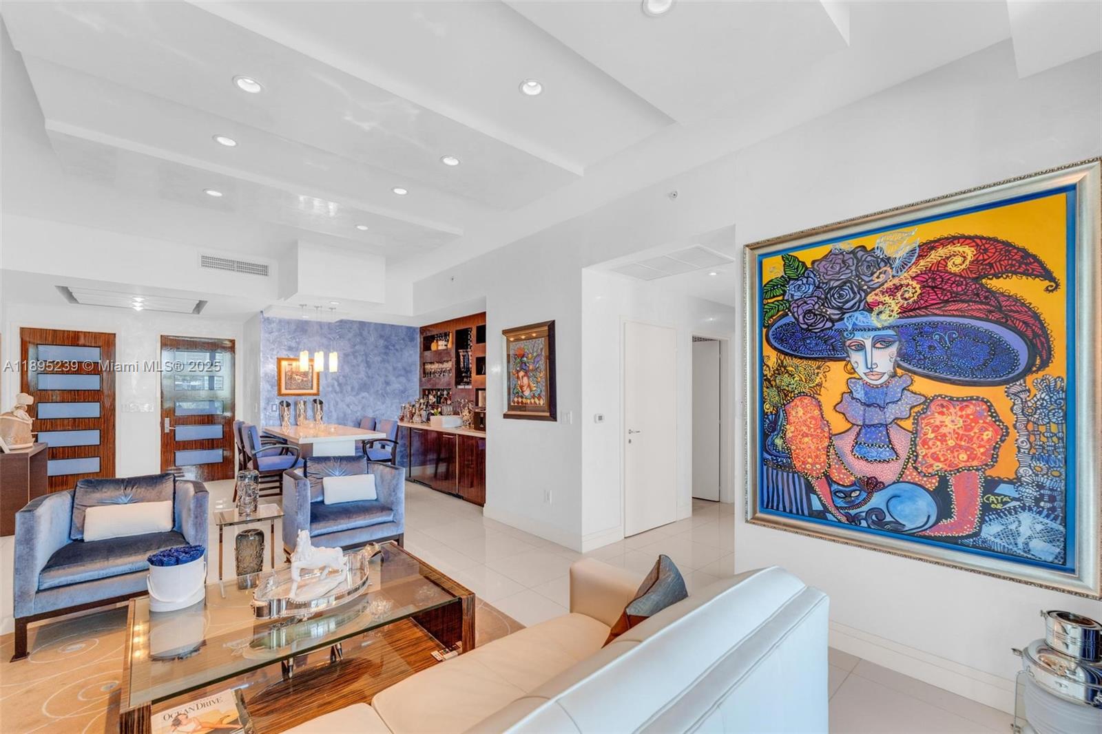50 S Pointe Dr #705, Miami Beach FL 33139