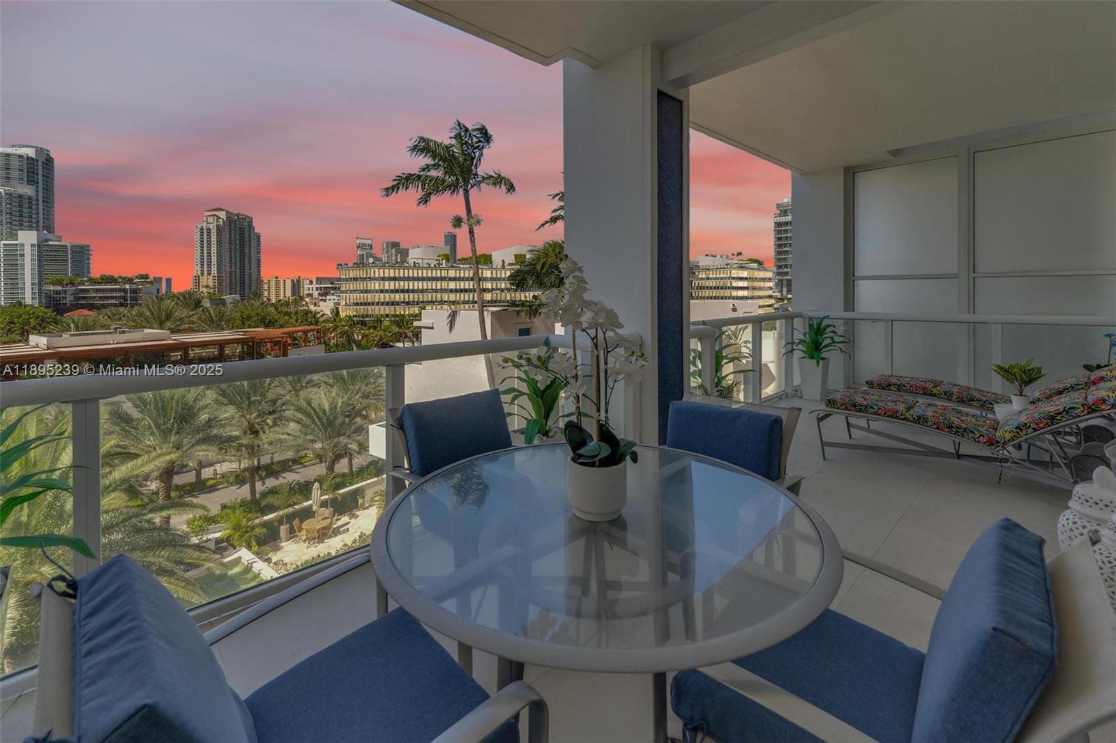 50 S Pointe Dr #705, Miami Beach FL 33139