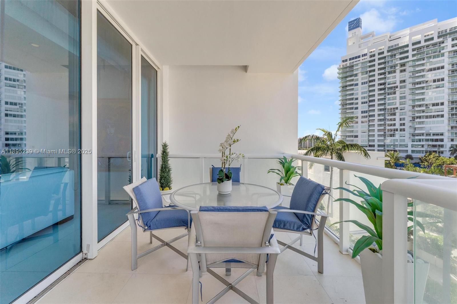 50 S Pointe Dr #705, Miami Beach FL 33139