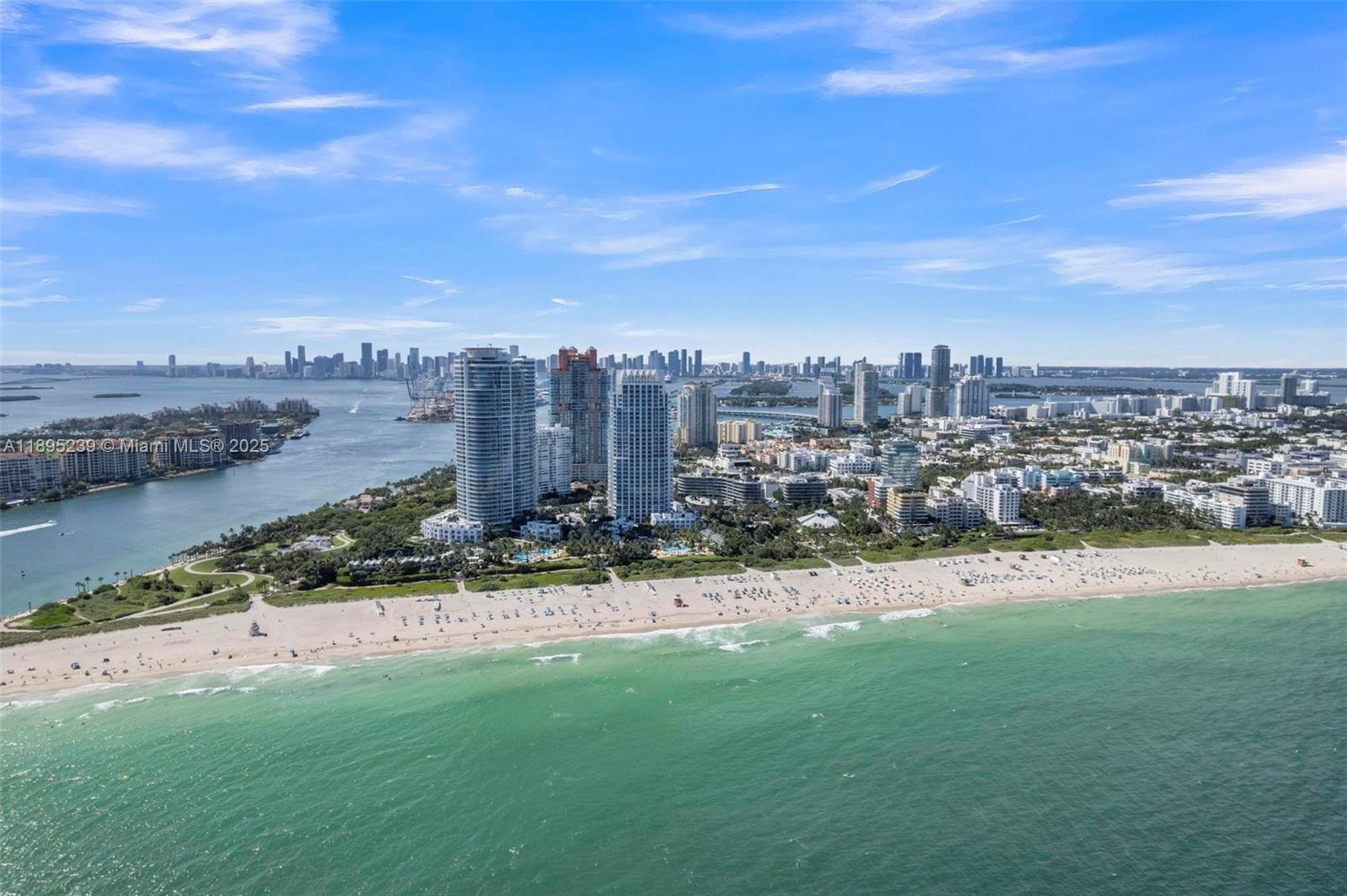 50 S Pointe Dr #705, Miami Beach FL 33139