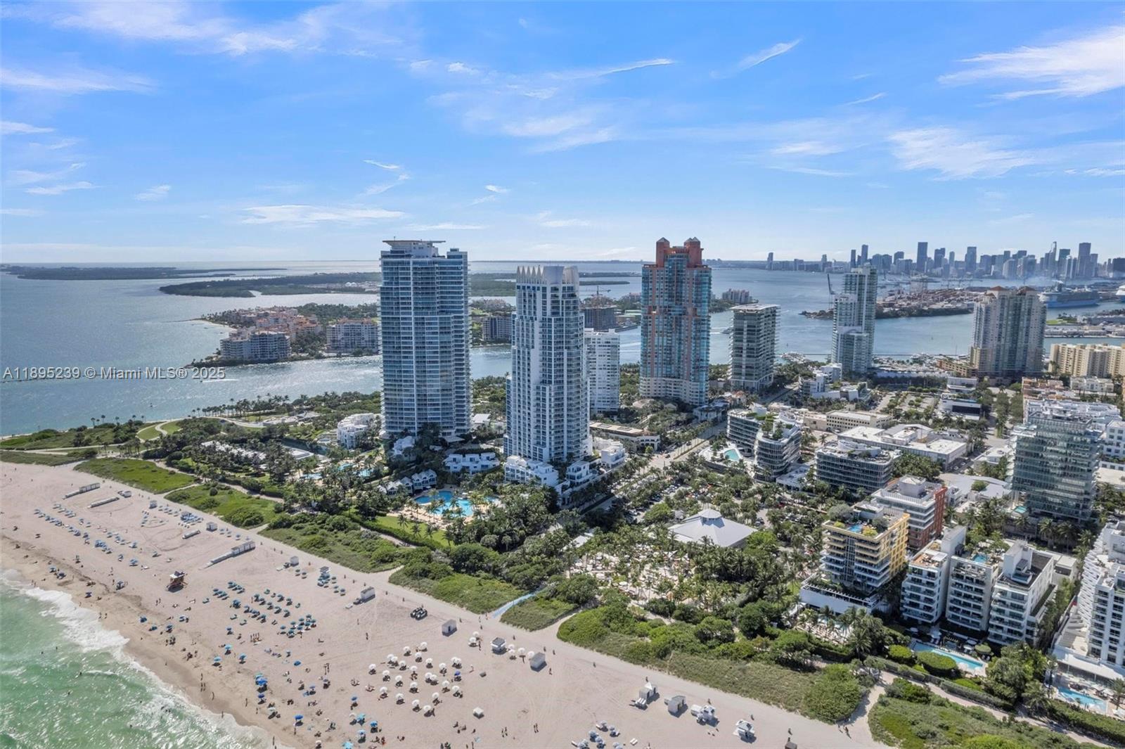 50 S Pointe Dr #705, Miami Beach FL 33139