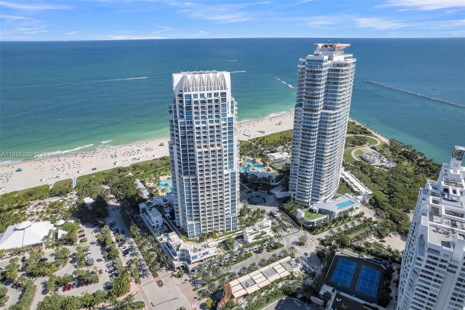 50 S Pointe Dr #705, Miami Beach FL 33139