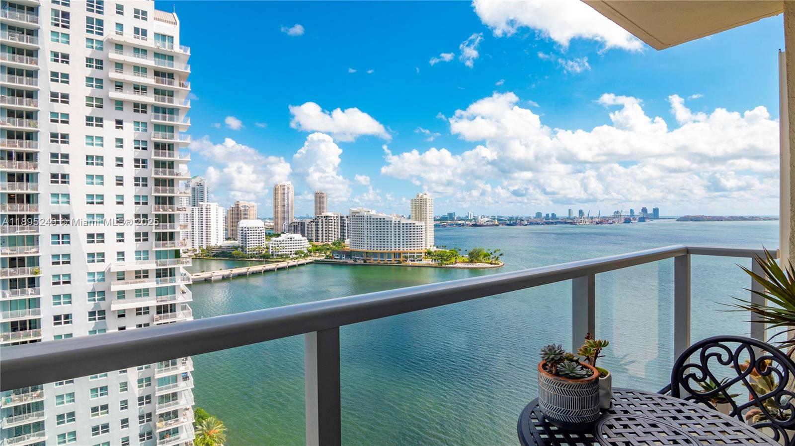 1155 Brickell Bay Dr #2208, Miami FL 33131