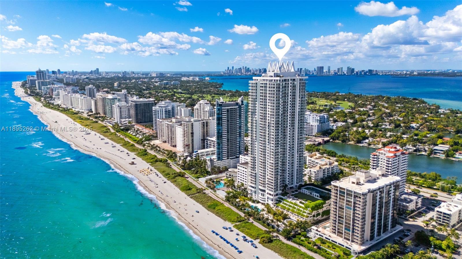 6365 Collins Ave #4002, Miami Beach FL 33141