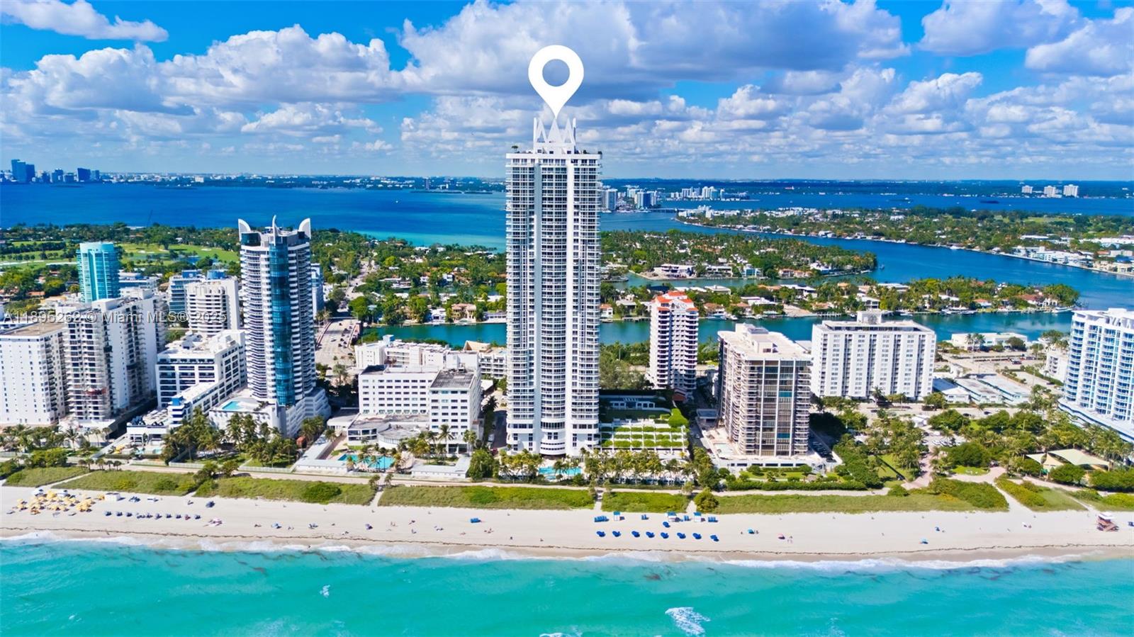 6365 Collins Ave #4002, Miami Beach FL 33141