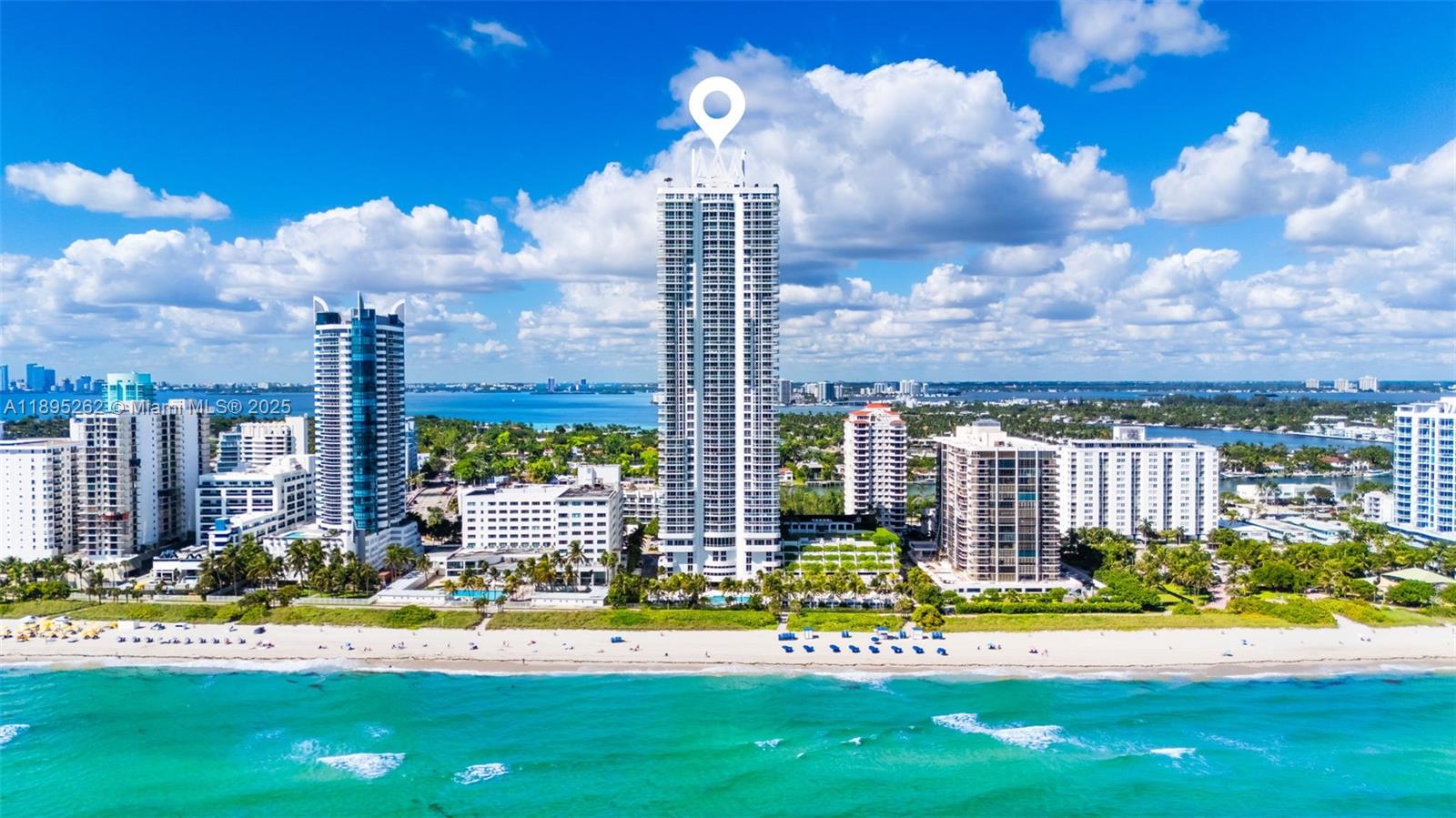 6365 Collins Ave #4002, Miami Beach FL 33141