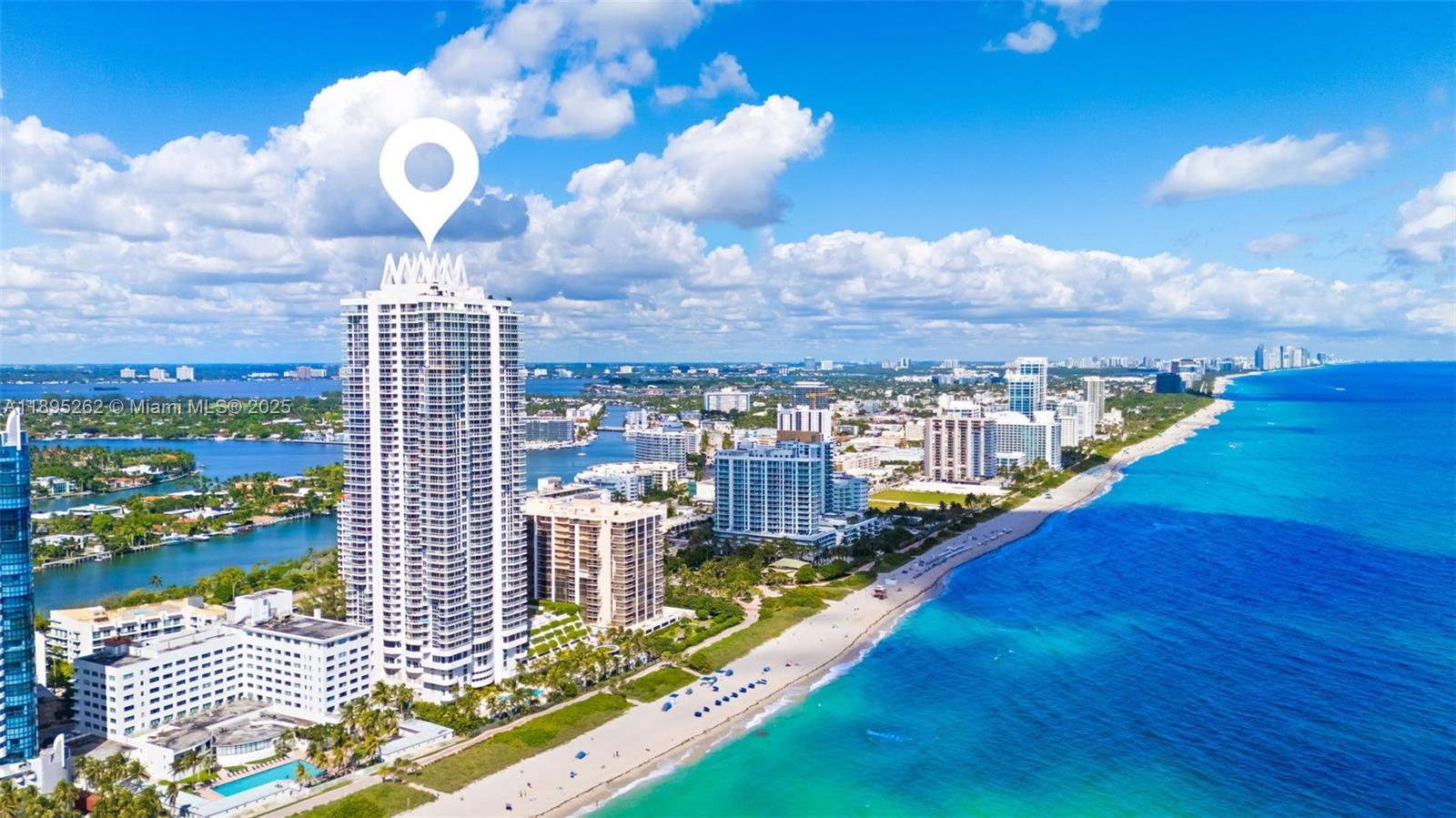 6365 Collins Ave #4002, Miami Beach FL 33141